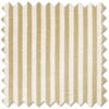 Ravelle Stripe, Honeycomb - Roman Blind